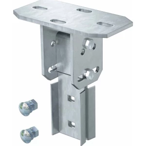 OBO Bettermann 6347843 Dodatna oprema za montažu 1 ST Metalna slika