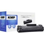 KMP Toner Zamijena HP 79A, CF279A Kompatibilan Crn 1000 Stranica H-T244