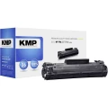 KMP Toner Zamijena HP 79A, CF279A Kompatibilan Crn 1000 Stranica H-T244 slika