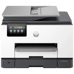 HP Officejet Pro 9132e All-in-One inkjet višenamjenski pisač  A4 štampač, skener, mašina za kopiranje, faks ADF, Bluetoo