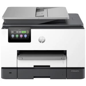 HP Officejet Pro 9132e All-in-One inkjet višenamjenski pisač  A4 štampač, skener, mašina za kopiranje, faks ADF, Bluetoo slika