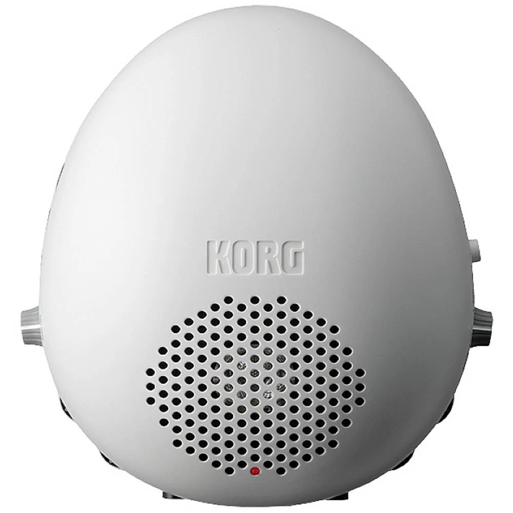 KORG CLIPHIT e-bubnjevi  bijela N/A slika
