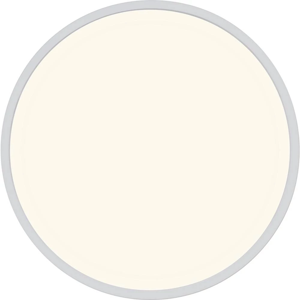 Nordlux Oja 42 štiti od vlage Energetska učinkovitost 2021: F (A - G) LED LED fiksno ugrađena   bijela slika