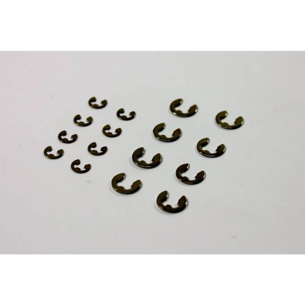 Rezervni dio Team C T02085 Komplet E prstenova 2.3/4.0 slika