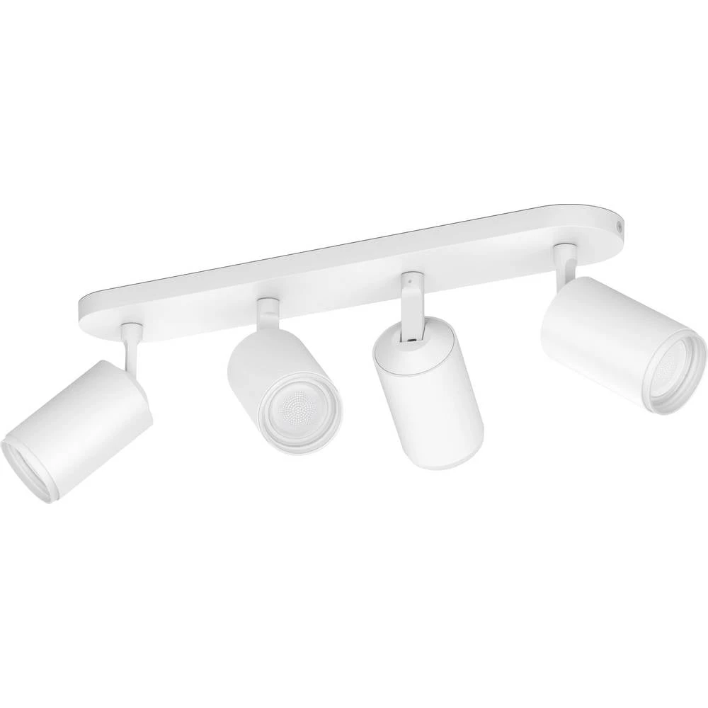 Philips Lighting Hue LED zidni reflektor 5063431P7 Fugato GU10 22.8 W toplo bijela do hladno bijela slika