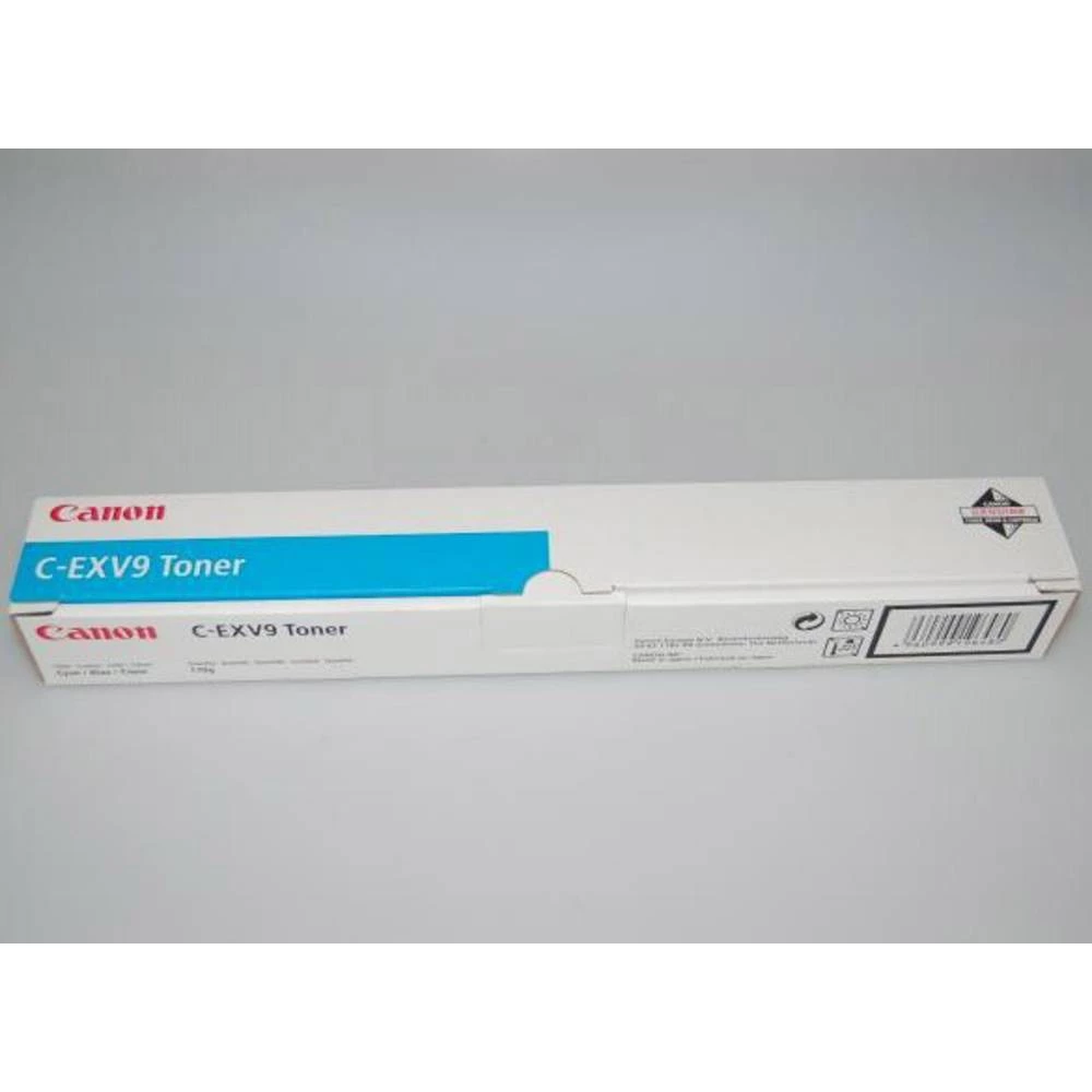 Toner Original Canon C-EXV 9 Cijan Raspon maks. 8500 Stranica slika