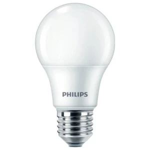 Signify 16895400 žarulja Energetska učinkovitost 2021 F (A - G) E27 oblik kruške 4.9 W toplo bijela (Ø x D) 60 mm x 107 slika