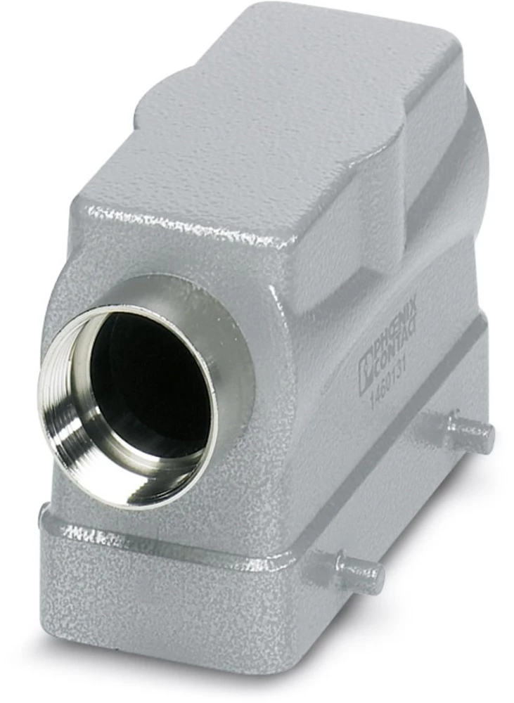 Konektorsko kućište HC-B 16-TFQ-H-O1PG29S 1460149 Phoenix Contact 10 kom. slika