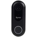 Byron DSD-28119 video portafon za vrata WLAN kompletan set siva