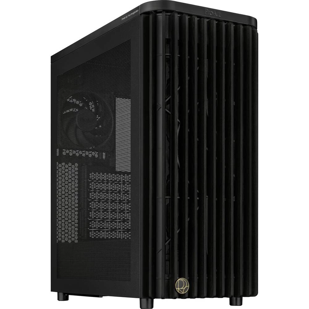 Asus 90DC00M0-B39040 full tower kućište crna slika