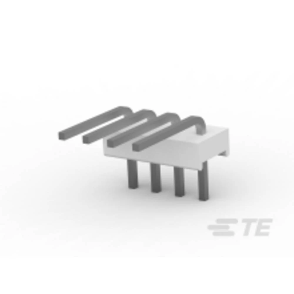 TE Connectivity 640453-4 1 St. Package slika