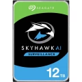 Seagate SkyHawk™ AI 12 TB unutarnji tvrdi disk 8.9 cm (3.5 ") SATA 6 Gb/s ST12000VE001 slika