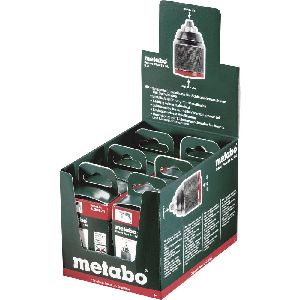 Metabo stezni ekran za bušilicu za S1M 6.36621 Metabo 636625000 slika