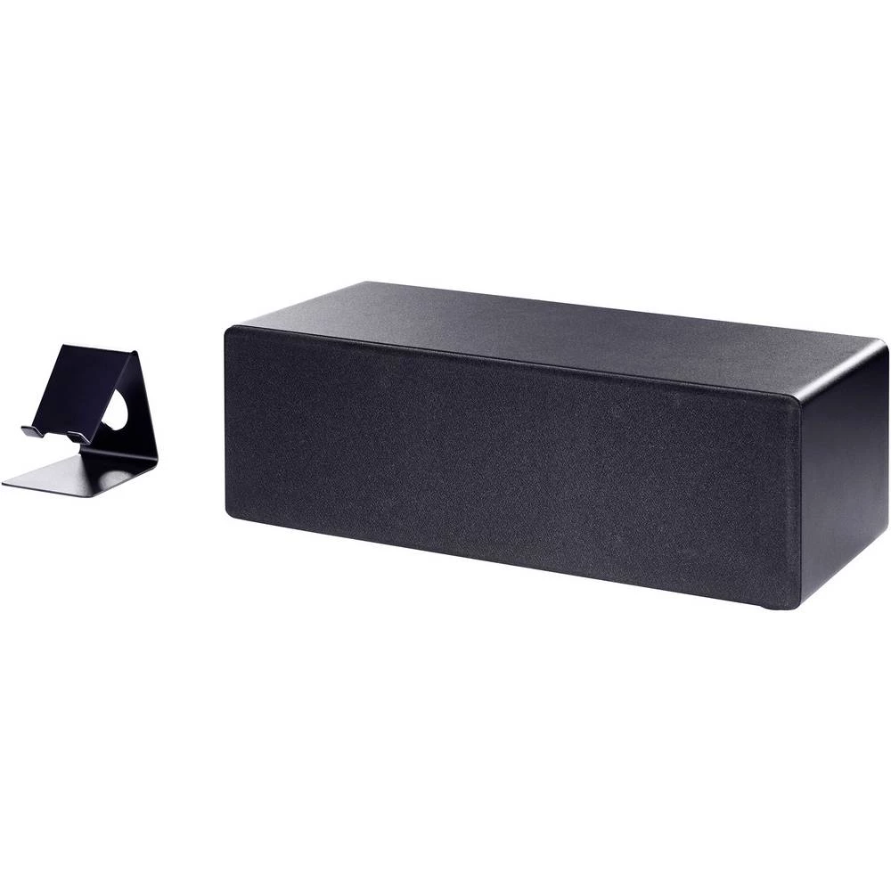 Terratec CONCERT Bluetooth zvučnik crna slika