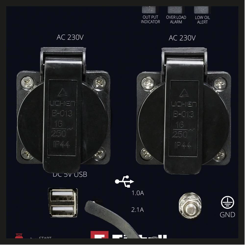 Conrad Product Image