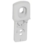 Legrand Legrand 001969 komplet za pričvršćivanje  plastika  (D x Š x V) 15 x 85 x 32 mm 1 St.