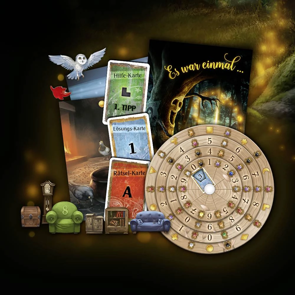 Conrad Product Image