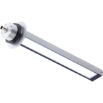 LED2WORK led svjetiljka za strojeve TUBELED_40 II 6 W 688 lm 100 ° 24 V/DC 1 St.