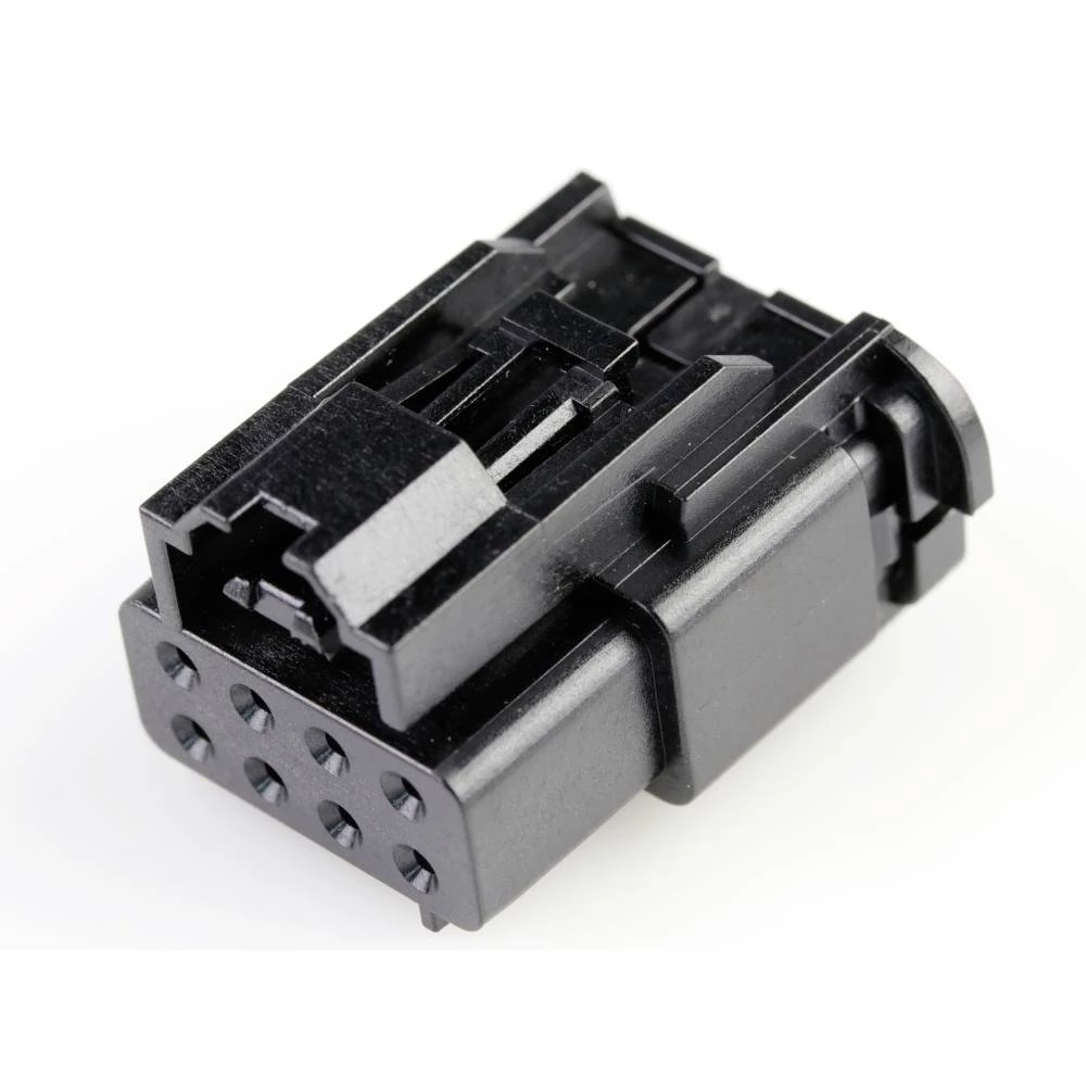 Molex kućište kabelske utičnice Ukupan broj polova 8 2059260010 1 St. Bulk slika