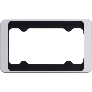 Displine Dame Wall zidni nosač za tablete Pogodno za marke (tablet računala): Apple 20,1 cm (7,9") slika