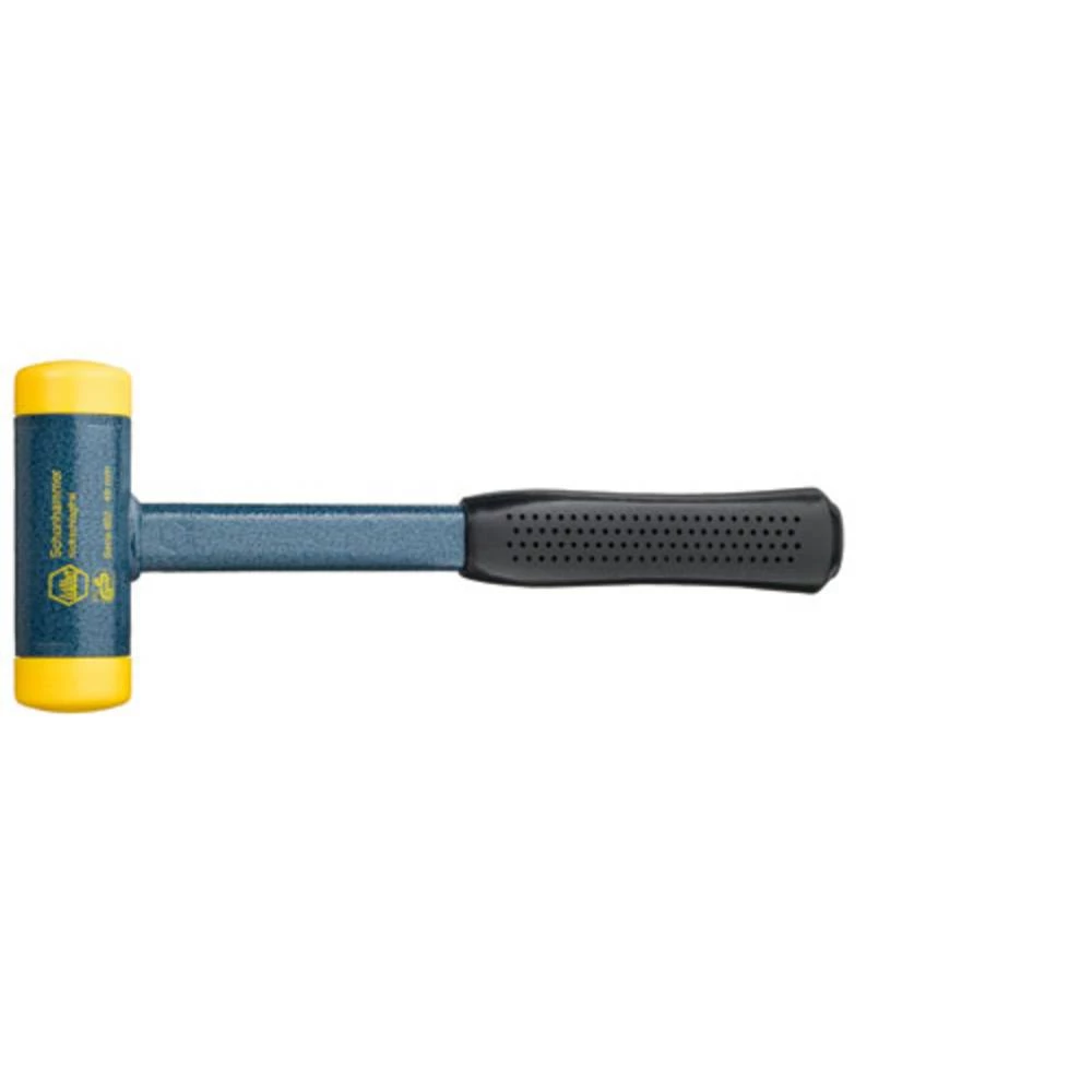 Wiha 802 60 02128 plastični čekić srednje tvrdo, bez povratnog udara 1879 375 mm 1 kom. slika