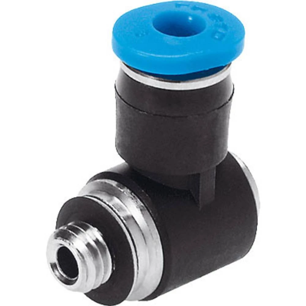 FESTO kutni priključak 130831 QSMLV-M5-4-I       1 St. slika
