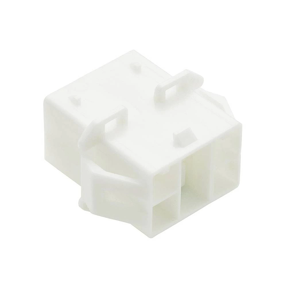 Molex kućište kabelske utičnice Ukupan broj polova 6 351500610 1 St. Bulk slika