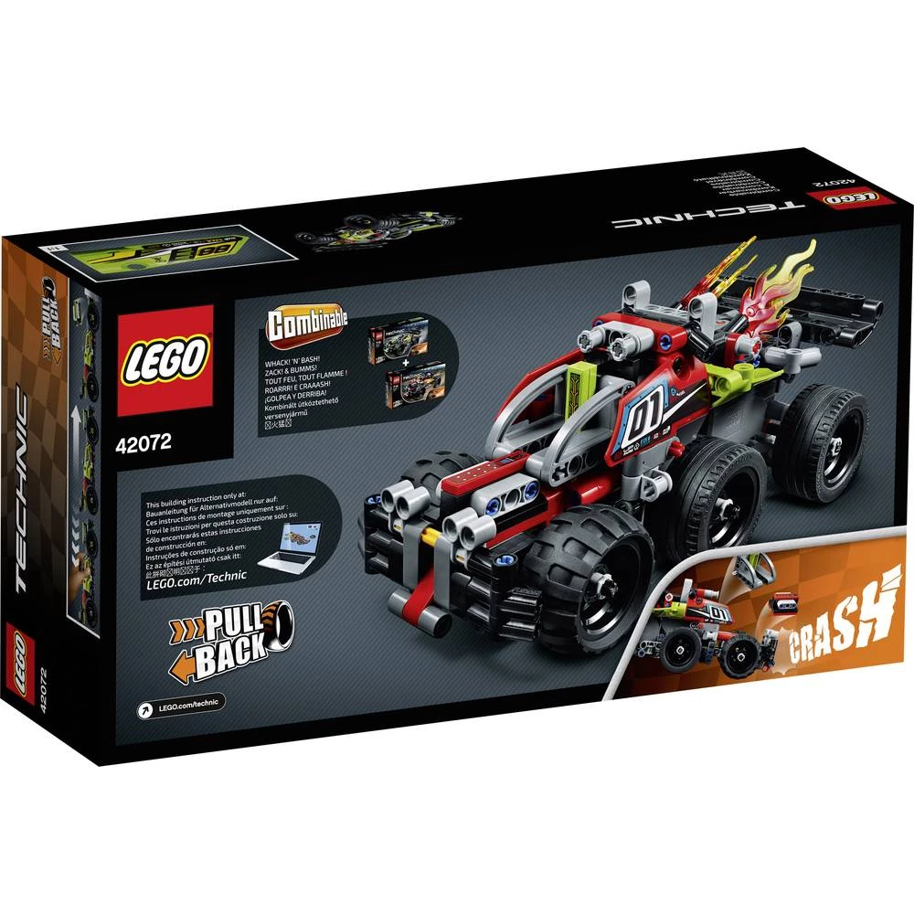 Conrad Product Image