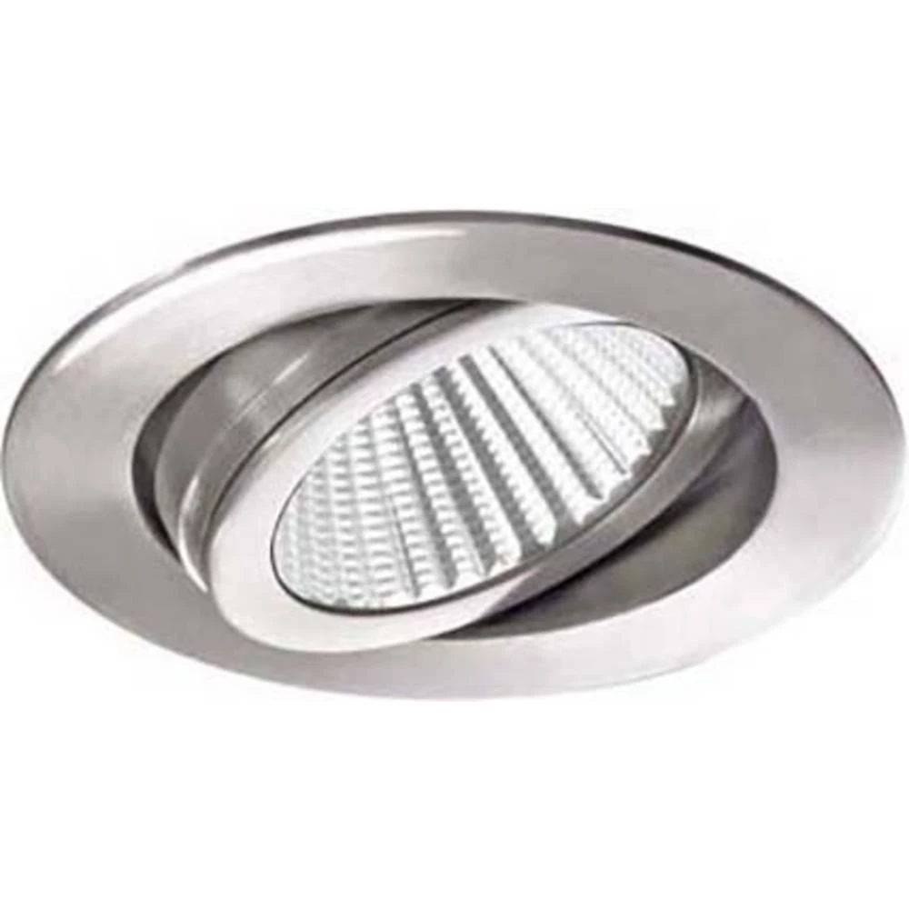 Brumberg 12147223 12147223 LED ugradna svjetiljka 7 W bijela plemeniti č slika