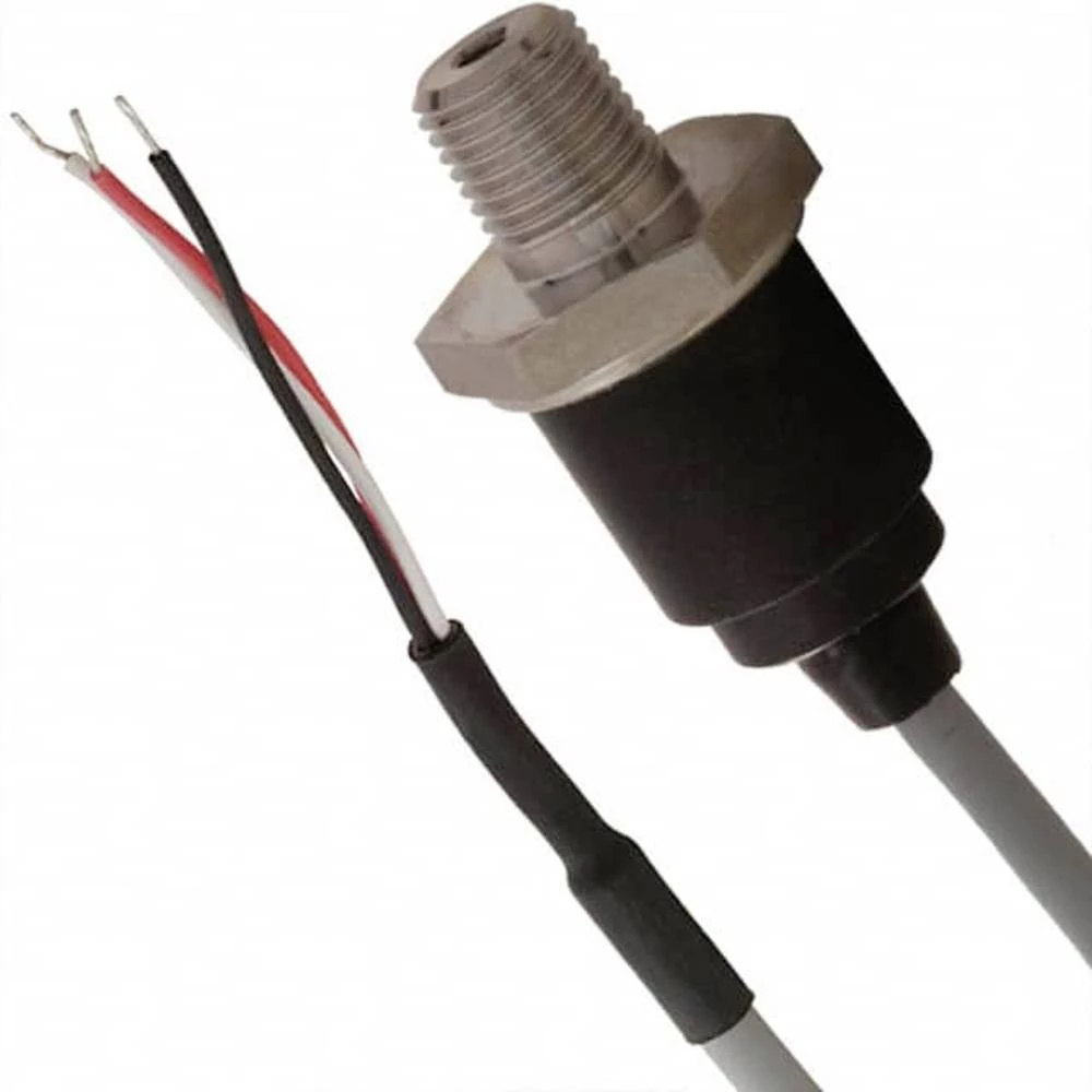 Honeywell MLH02KPSL06A MR Pressure sensor slika