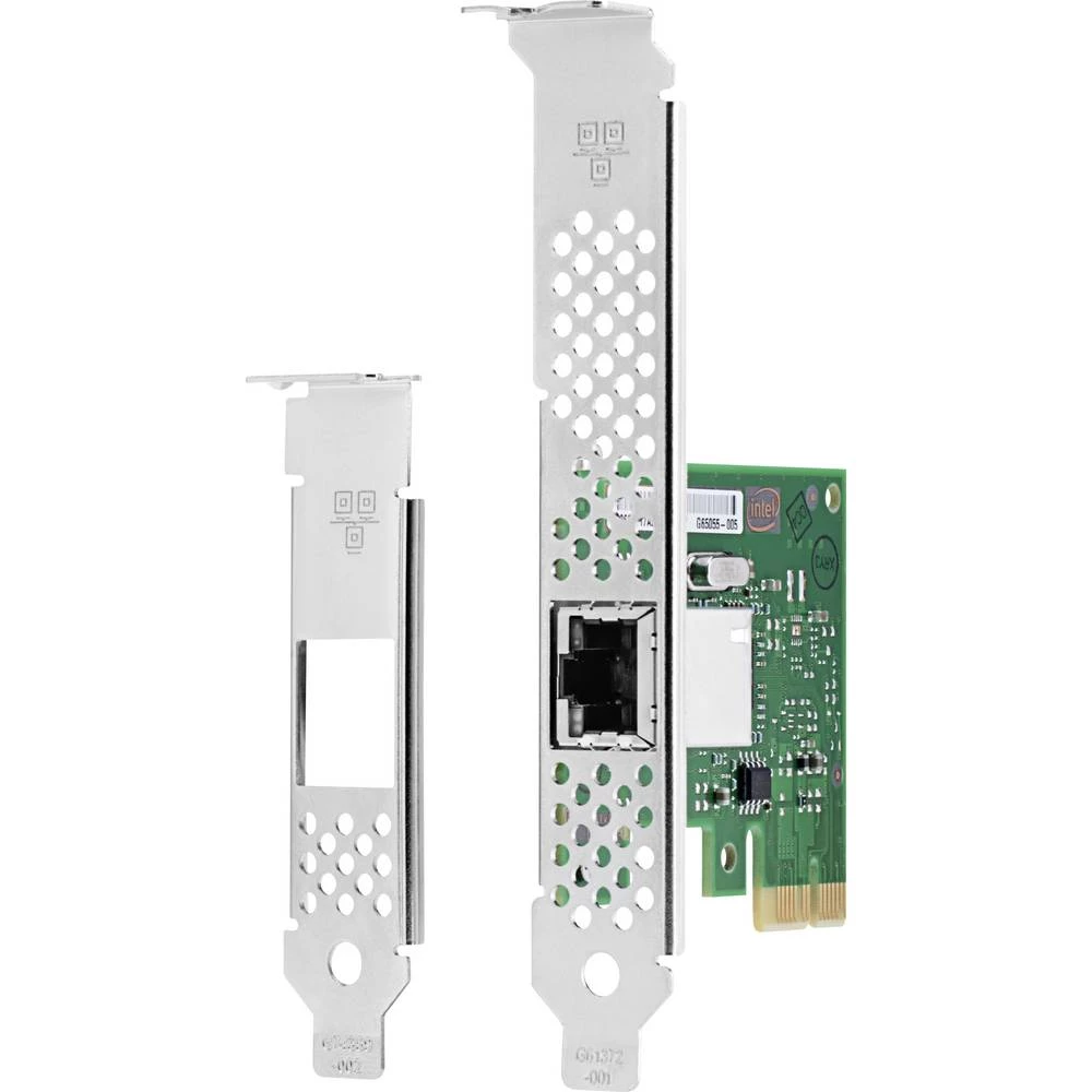 HP  mrežna kartica 1 GBit/s PCIe  , RJ45 slika