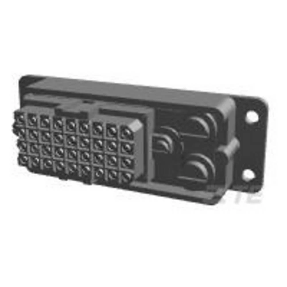 TE Connectivity Metrimate ConnectorsMetrimate Connectors 208063-5 AMP slika