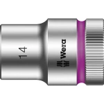 Wera 8790 HMC 05003605001 vanjski šesterokutni nastavak za nasadni ključ 14 mm     1"
