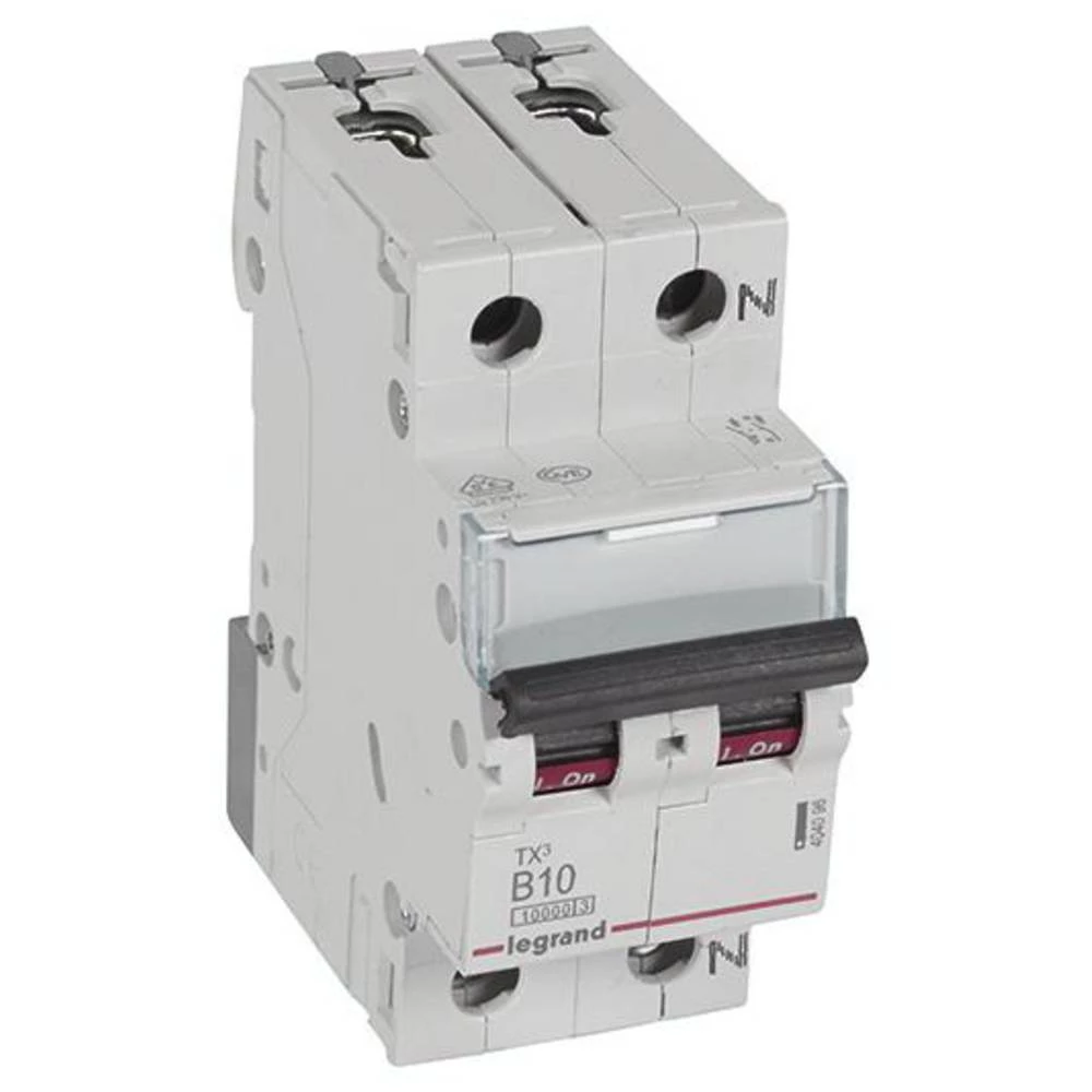 <br>  <br>  Legrand<br>  <br>  404096<br>  <br>  Legrand 404096<br>  <br>  zaštitna sklopka za vodove<br>  <br>  <br>  <br>  <br>  <br>  <br>  <br>  <br>  <br>  10 A<br>  <br>  <br>  <br>  23 slika