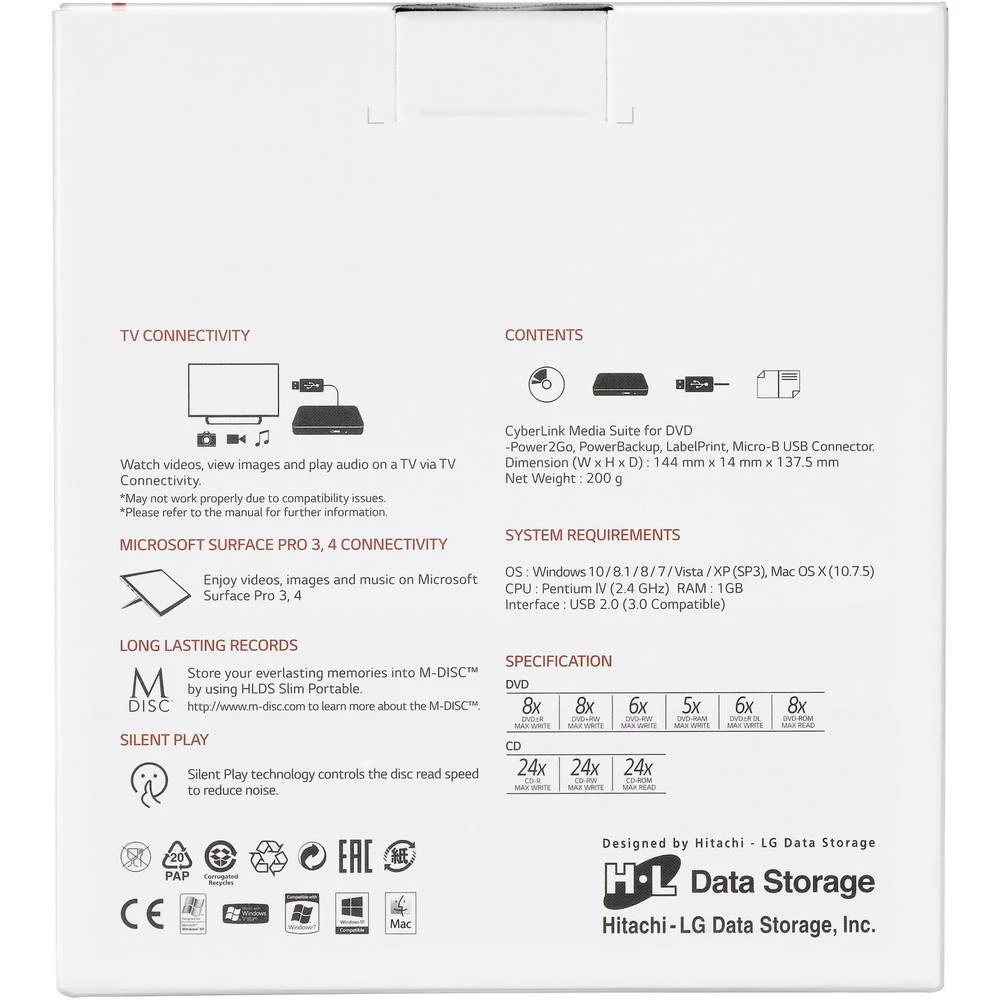 Conrad Product Image