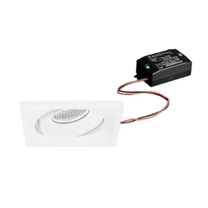Brumberg 38399173 38399173 LED ugradni reflektor   LED  7 W bijela slika