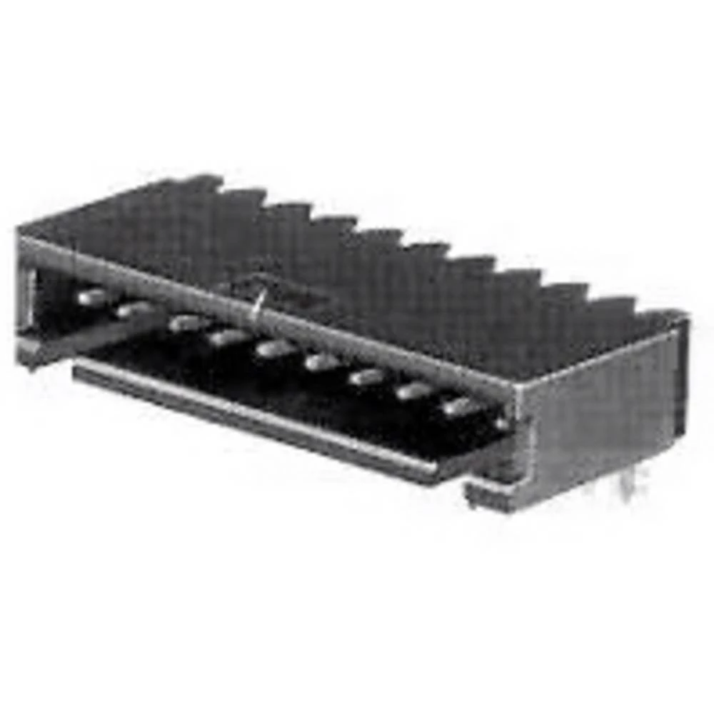 TE Connectivity 5-102523-6 letva s igličastim kontaktima 1 St. Tube slika