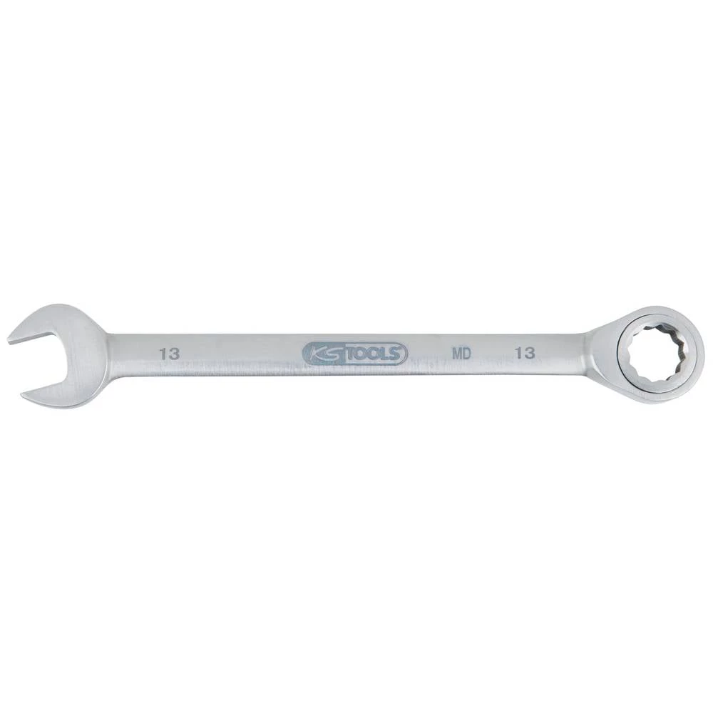 KS Tools 965.1013 965.1013 prstenasti-viličasti ključ Veličina ključa (metrička) (naslov) 13 mm slika