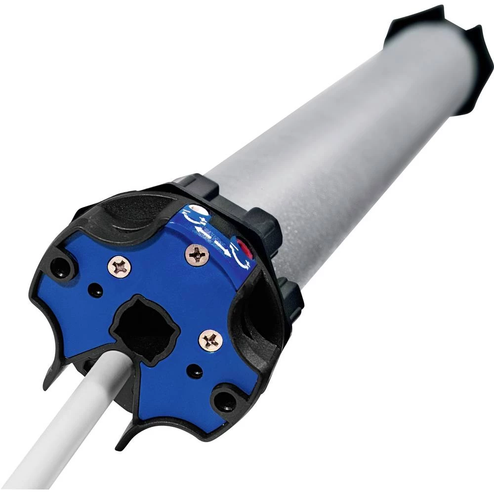 Rademacher RTBM 20/16Z 21602096 cjevasti motor 60 mm  145 W 20 Nm slika