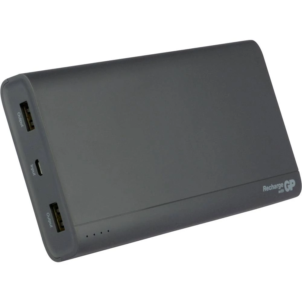 Powerbank (rezervna baterija) GP Batteries B20A Li-Ion 20000 mAh slika