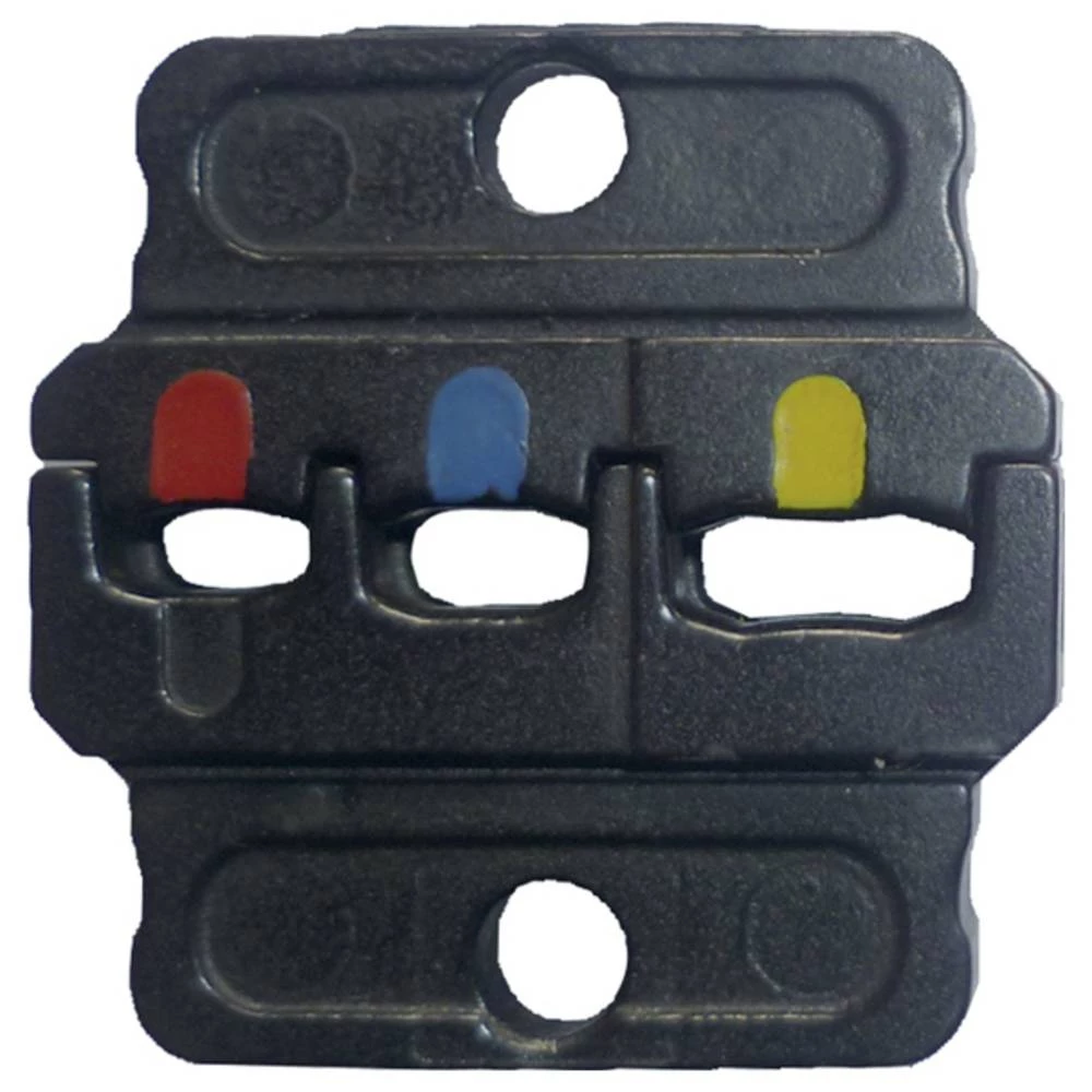 Klauke IS5071 nastavak za prešanje 0.5 do 6 mm² Pogodno za marku (kliješta) Klauke slika