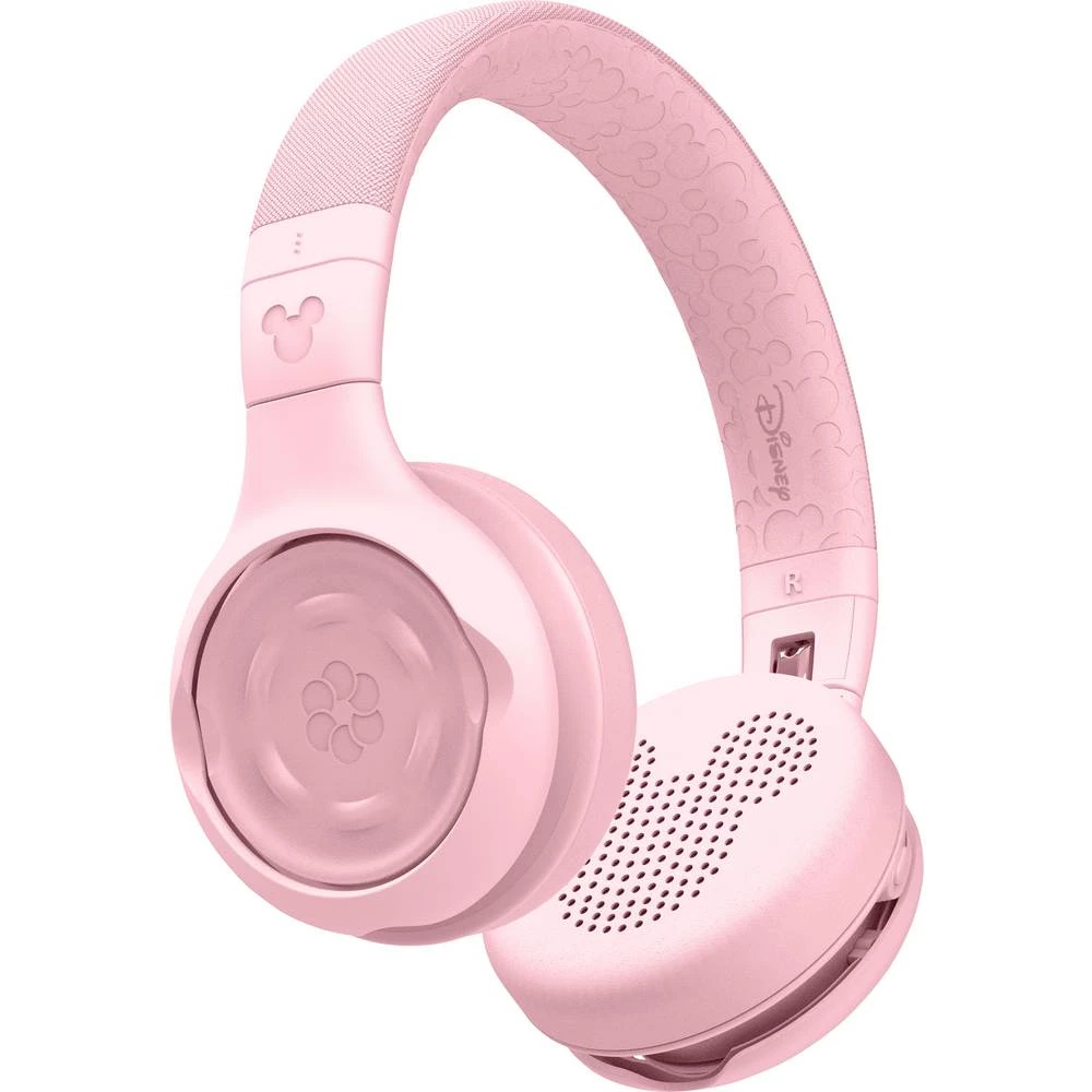 <br>  <br>  onanoff<br>  <br>  StoryPhones<br>  <br>  Bluetooth®, žičani, WLAN<br>  <br>  za djecu<br>  <br>  on ear slušalice<br>  <br>  na ušima<br>  <br>  sklopive, slušalice s mikrofonom, slika