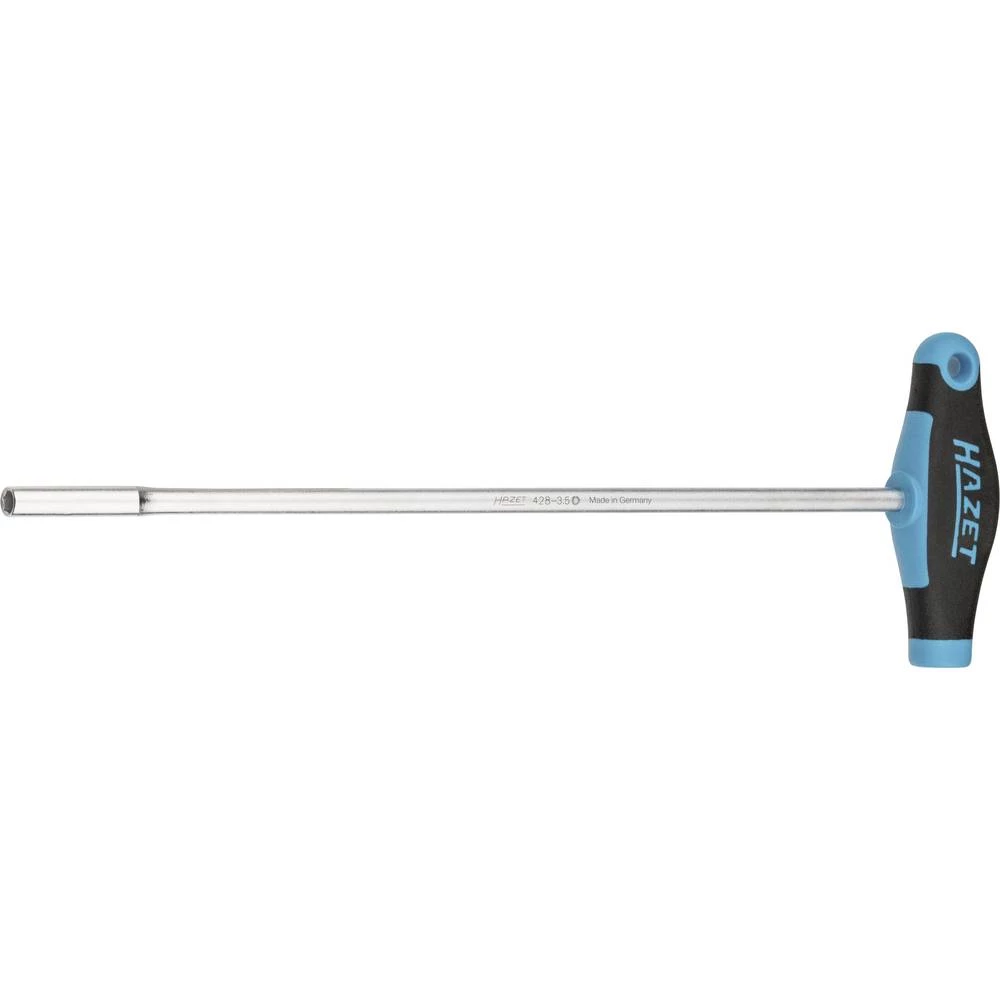 Nasadni ključ 1 komad Hazet 428-3.5 slika