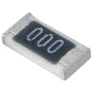 Weltron 029107000929 CR-12JL4--330R debeloslojni otpor 330 Ω SMD 2512 1 W 5 % 1 St. slika