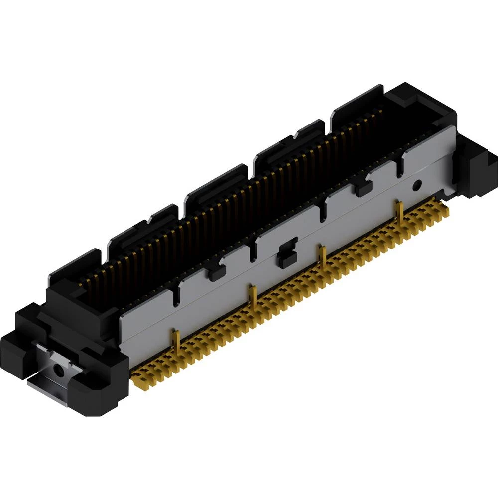 konektor za ploče board-to-board 401-51601-51 Ukupan broj polova 80 Broj redova 2 ept Ukupan broj polova 80 875 St. slika