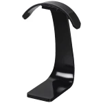 Hama Stand stalak za slušalice  Pogodno za (slušalice):over-ear slušalice  crna