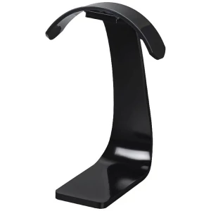 Hama Stand stalak za slušalice  Pogodno za (slušalice):over-ear slušalice  crna slika