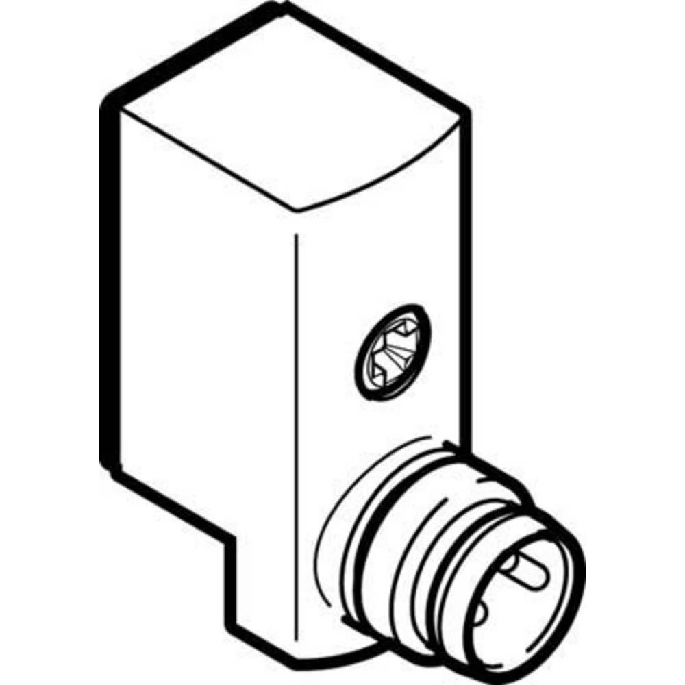 FESTO adapter  573194 VAVE-C8-1R1    1 St. slika