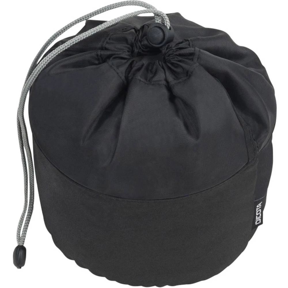 Dicota Etui za prijenosno računalo Eco Accessories Tray Pouch SELECT Crna slika