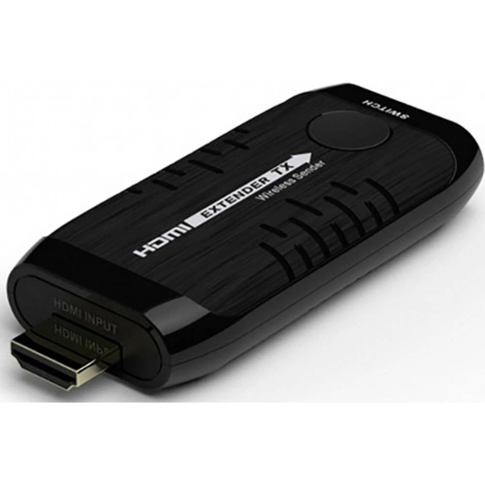 TECHly IDATA-HDMI-WL20MT HDMI™, mikro USB odašiljač 20 m slika